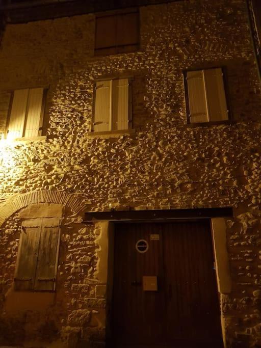 Le Gite Joyeuse Triplette Limoux Carcassonne ภายนอก รูปภาพ