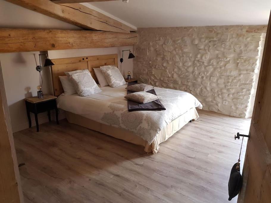 Le Gite Joyeuse Triplette Limoux Carcassonne ภายนอก รูปภาพ