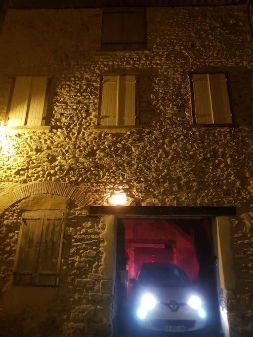 Le Gite Joyeuse Triplette Limoux Carcassonne ภายนอก รูปภาพ